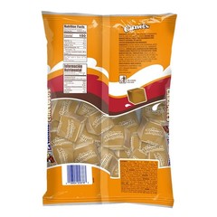 Canel’s La Vaquita Chiclosos Soft Caramel Candy – Made with Real Milk, 12 oz Bag