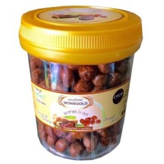 6Pcs Tamarind Chewy Fresh sweet Candy sour Thai Food Tamarindo 130g New