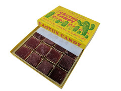 1/2 LB Box Arizona Prickly Pear