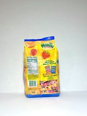 Mamba Fruit Chew Candy 4oz 8oz 1LB 2.2LB Bag Chewy Candy Fresh