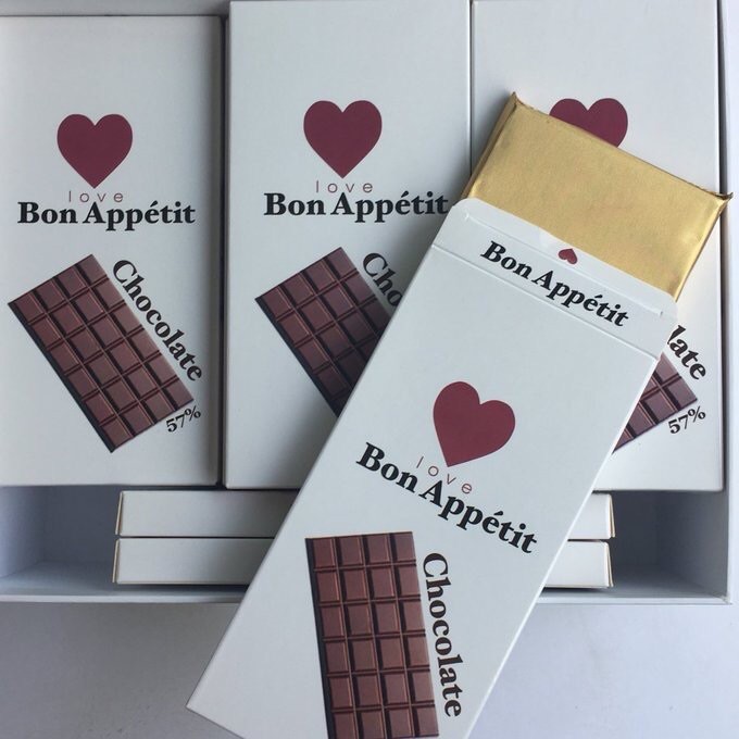 Chocolate Organic 1 Kg