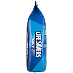 Life Savers Pep-O-Mint Breath Mints Hard Candy, Party Size – 44.93 Oz