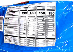 Mars Minis Chocolate Candy Bars Variety Pack 200 Count EXP 03/2027