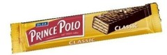Olza Prince Polo Classic Chocolate Wafel 17.5 g ( Pack of 28 ) 490 g (17.2oz)