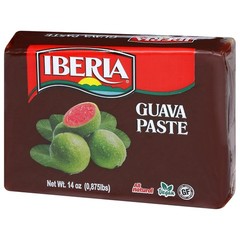 3-Pack Guava Paste, 14 Ounce – Authentic Latin Flavor for Cooking & Snacking