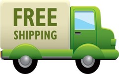 Center Fresh, Spearmint, Chewing Gum 50 Pc