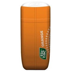 2 pack, Tic Tac Orange Flavored Mints, On-The-Go Refreshment, 3.4 oz Bottle Pack