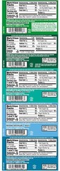 Trident Sugar-Free Chewing Gum Assortment, 15 Flavor – 14 Stick Packs with By