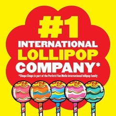 Best Of Lollipop Assortment, Five Flavors, Easter Candy, Easter Basket Essent…