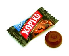 20pack X 75g Kopiko Sugar Free Coffee Hard Candy Original Real Delicious Coffee