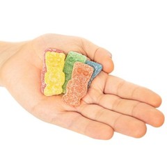Candy Bulk Assorted Flavors 240 Count Soft Chewy Fun Treats for Snacking